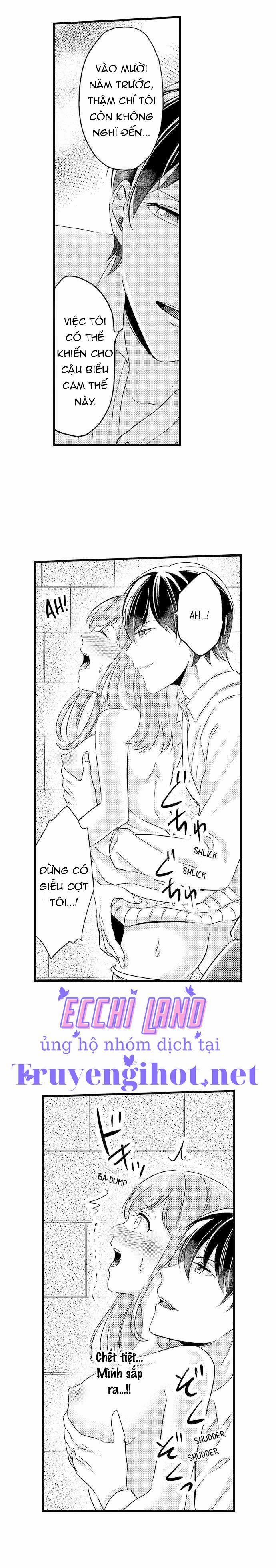 Gặp Lại Bạn Cũ Sau 10 Năm 4.2 trang 0