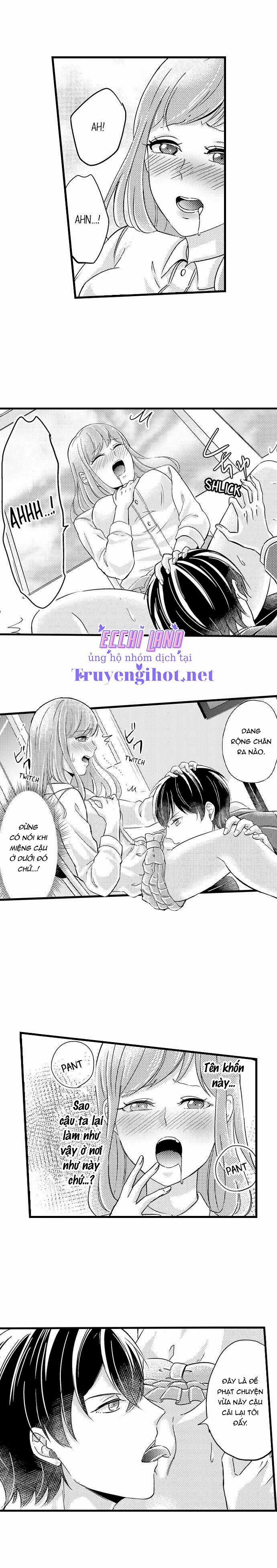 Gặp Lại Bạn Cũ Sau 10 Năm 6.2 trang 2