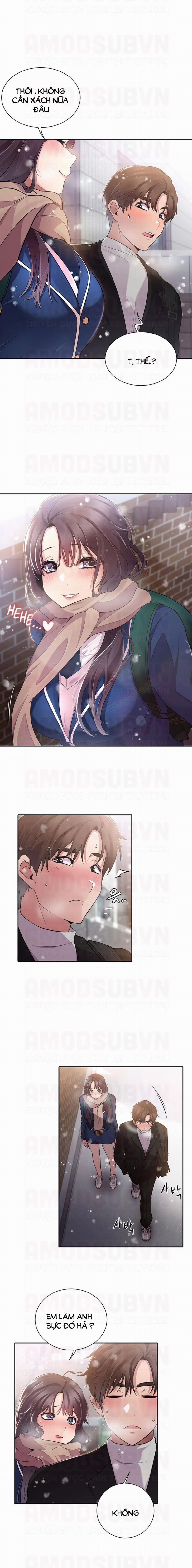 Gặp Lại Người Ấy 1 trang 15