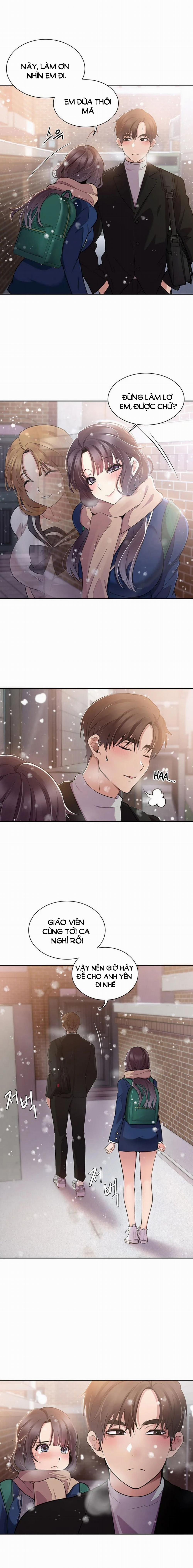 Gặp Lại Người Ấy 1 trang 16