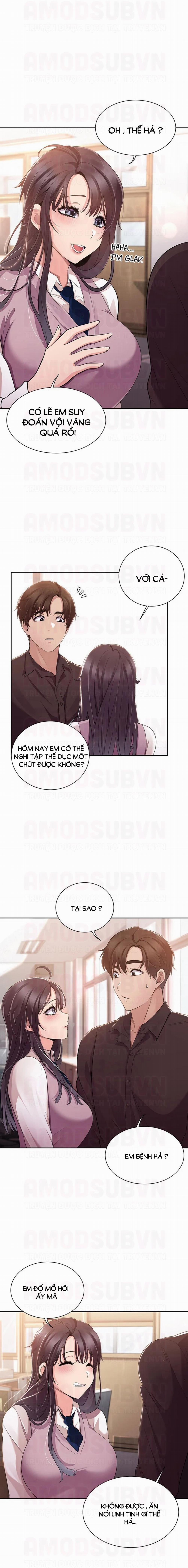 Gặp Lại Người Ấy 1 trang 7