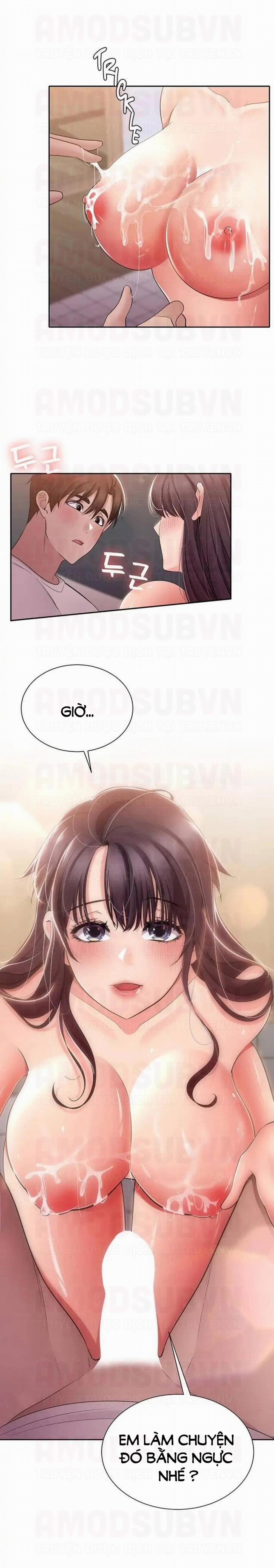 Gặp Lại Người Ấy 10 trang 1