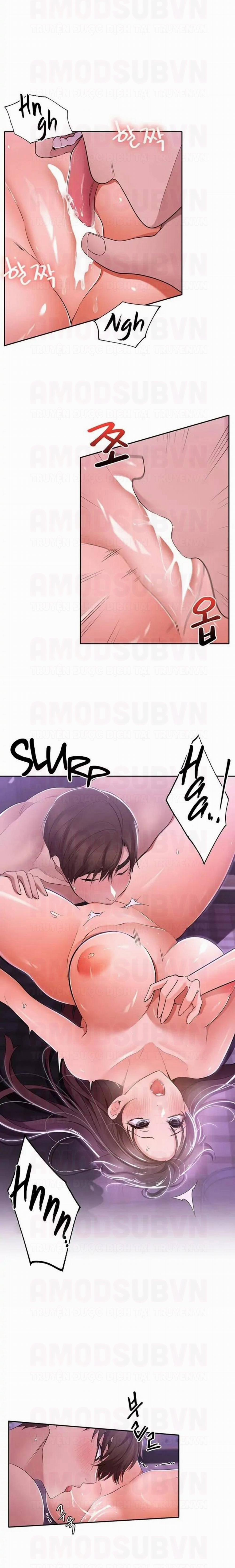 Gặp Lại Người Ấy 10 trang 11