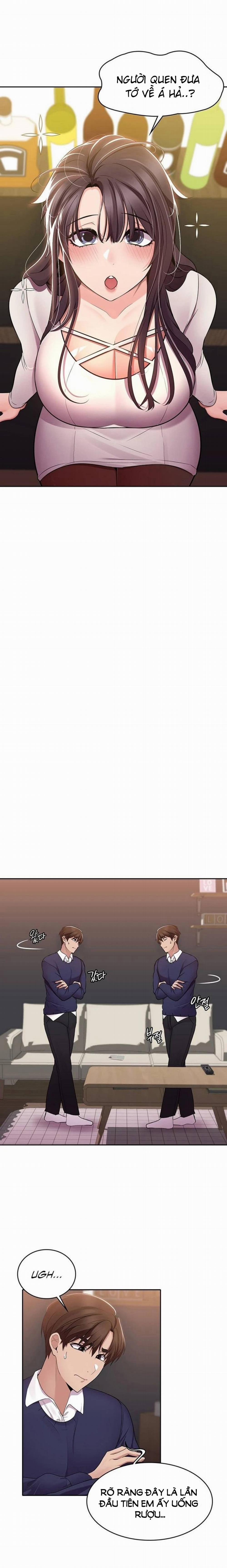 Gặp Lại Người Ấy 12 trang 10