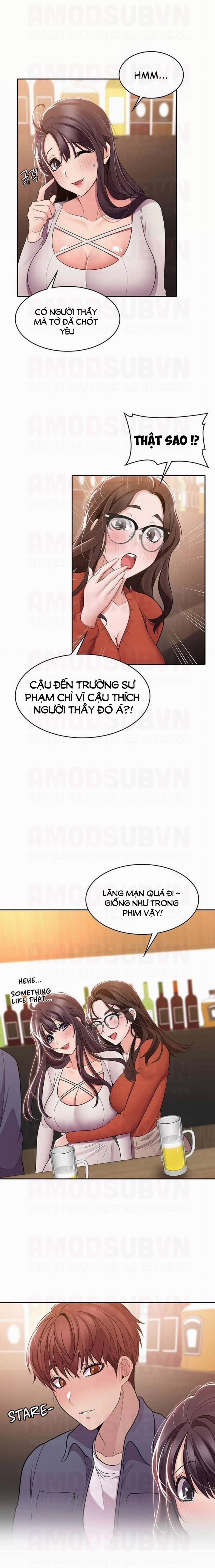 Gặp Lại Người Ấy 12 trang 7