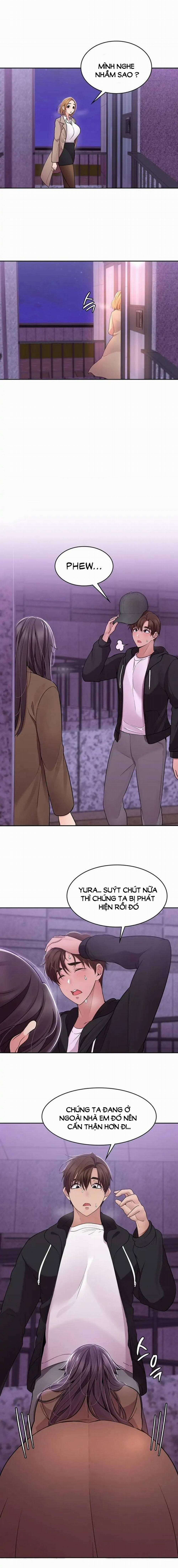 Gặp Lại Người Ấy 13 trang 10