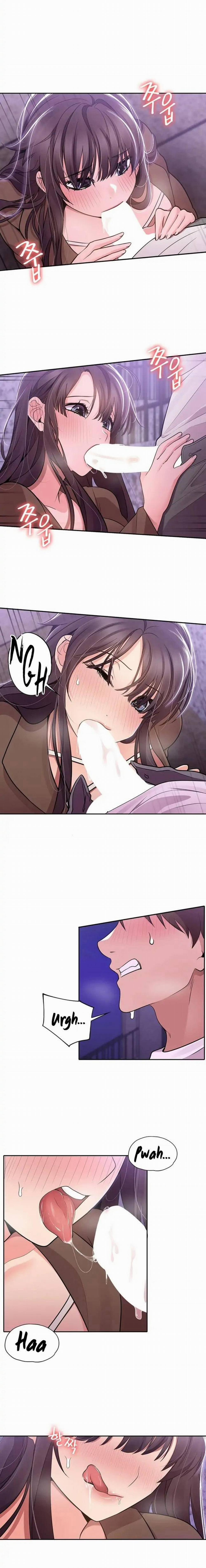 Gặp Lại Người Ấy 13 trang 12