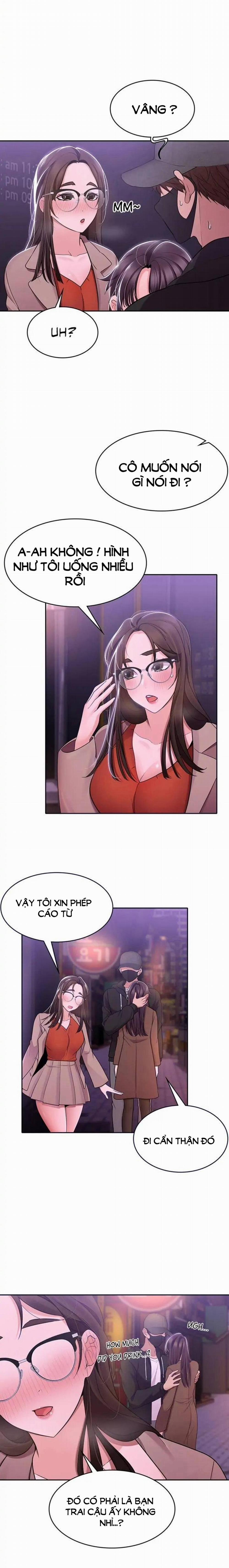 Gặp Lại Người Ấy 13 trang 2