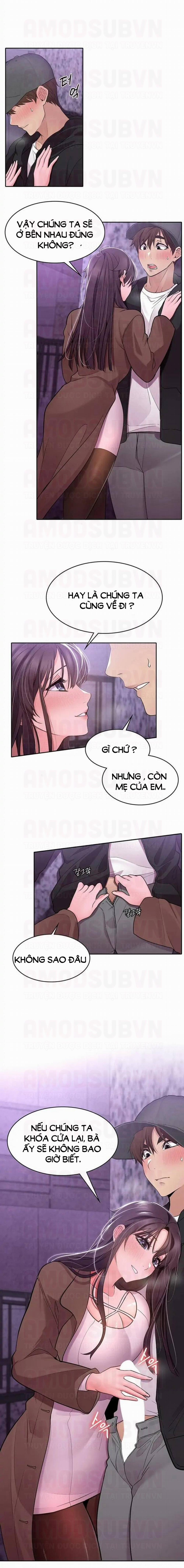 Gặp Lại Người Ấy 13 trang 7