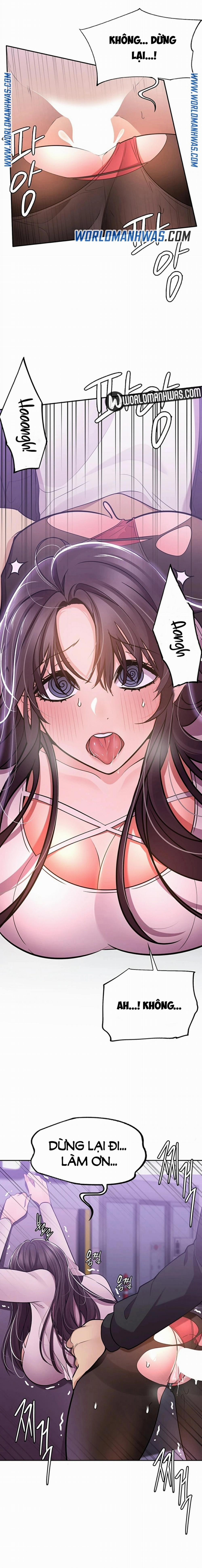 Gặp Lại Người Ấy 14 trang 10