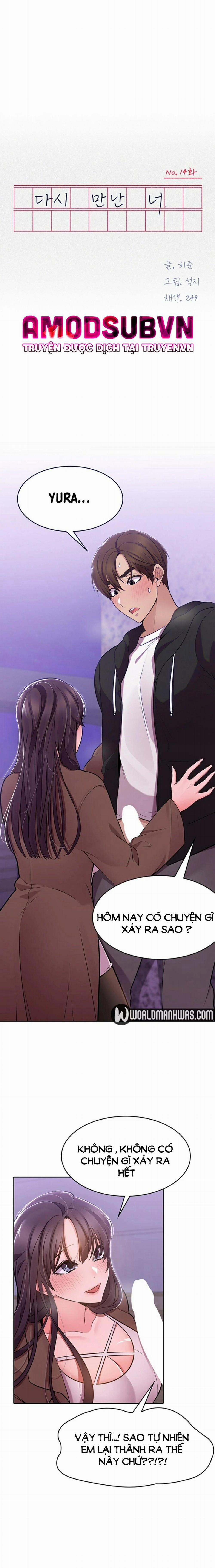 Gặp Lại Người Ấy 14 trang 2