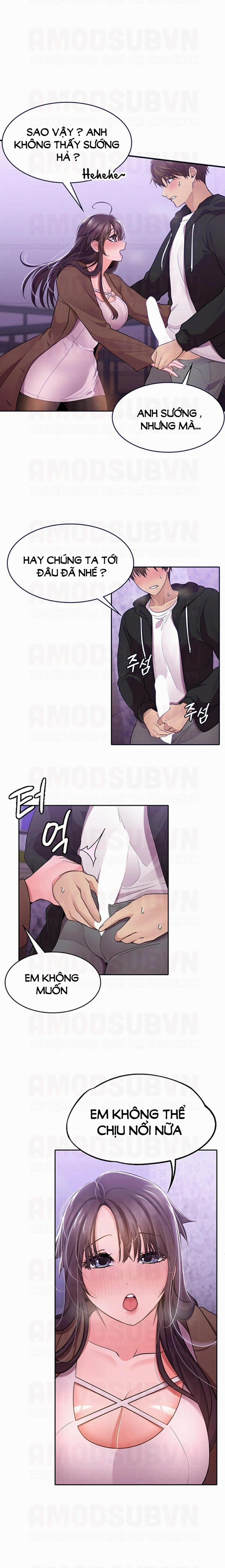 Gặp Lại Người Ấy 14 trang 3