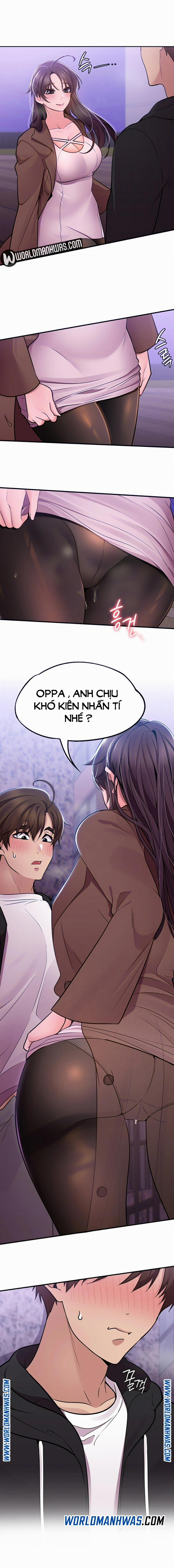 Gặp Lại Người Ấy 14 trang 4