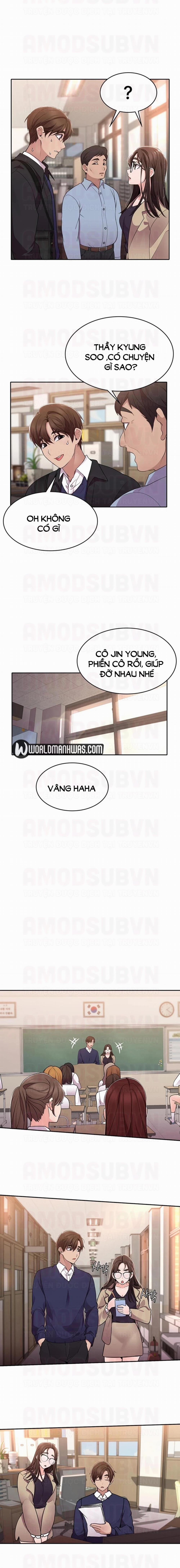 Gặp Lại Người Ấy 15 trang 1