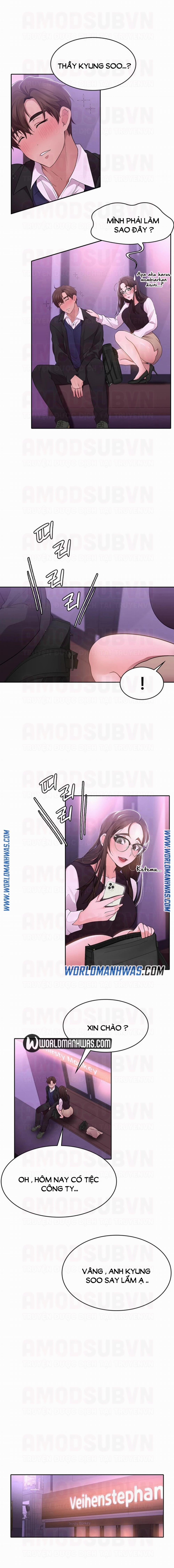 Gặp Lại Người Ấy 15 trang 11