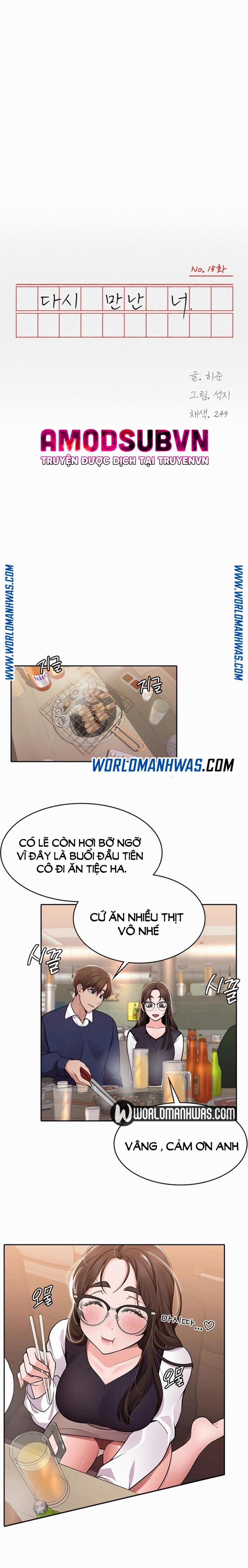 Gặp Lại Người Ấy 15 trang 2