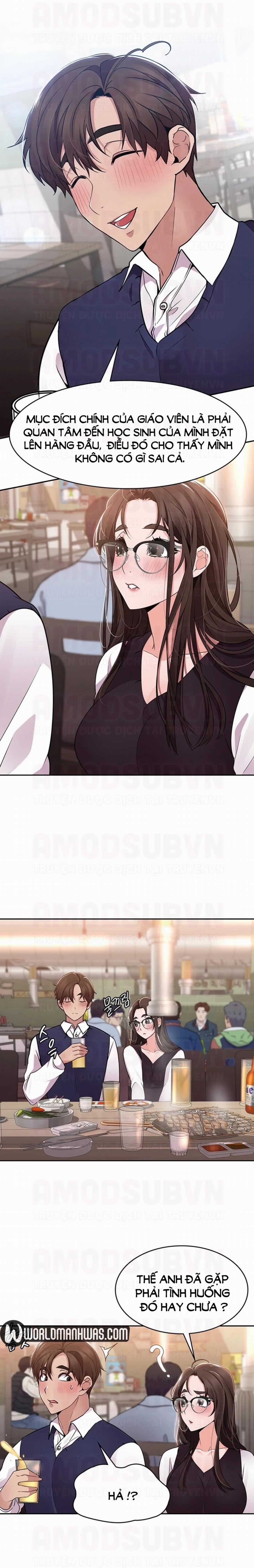 Gặp Lại Người Ấy 15 trang 7