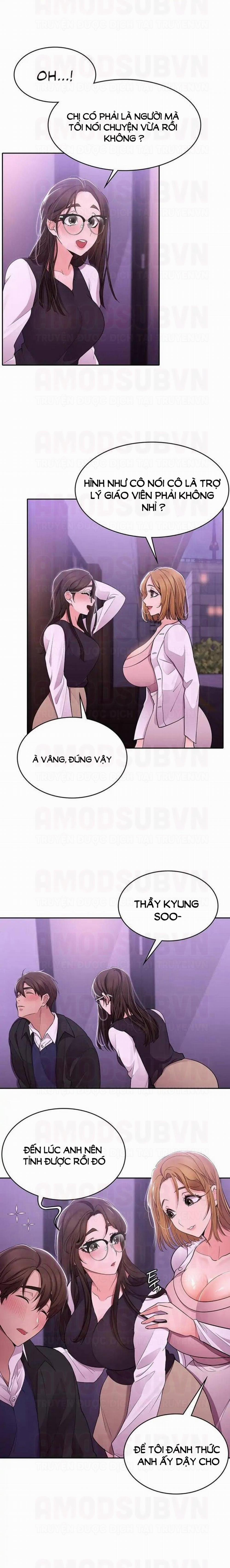 Gặp Lại Người Ấy 16 trang 1