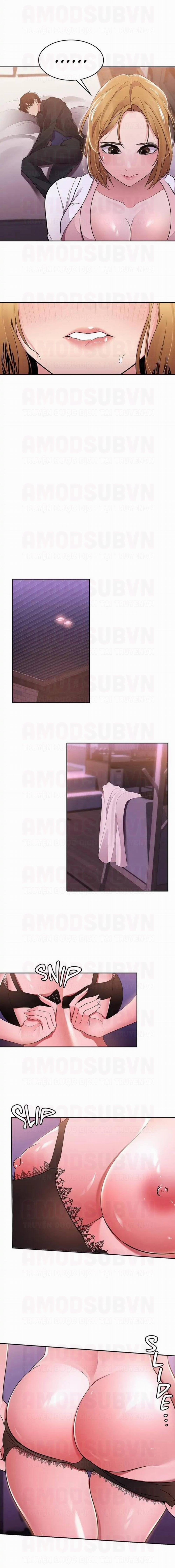 Gặp Lại Người Ấy 16 trang 10