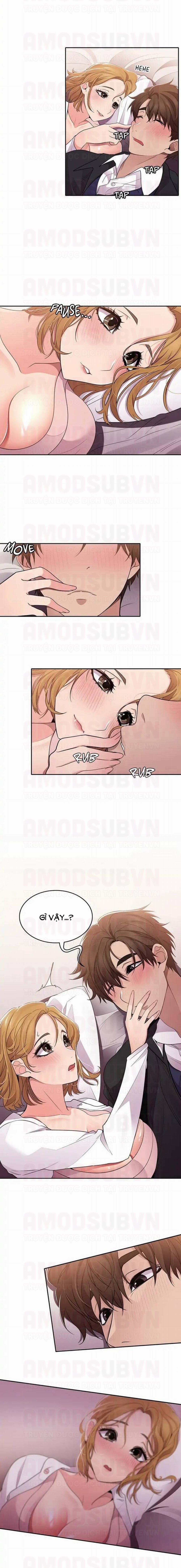 Gặp Lại Người Ấy 16 trang 6