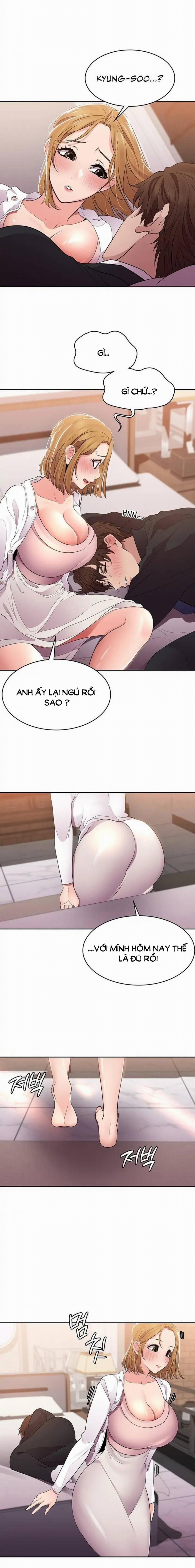 Gặp Lại Người Ấy 16 trang 9