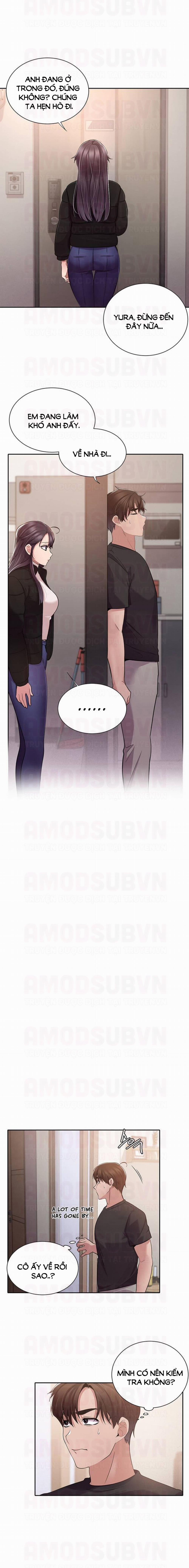 Gặp Lại Người Ấy 2 trang 9