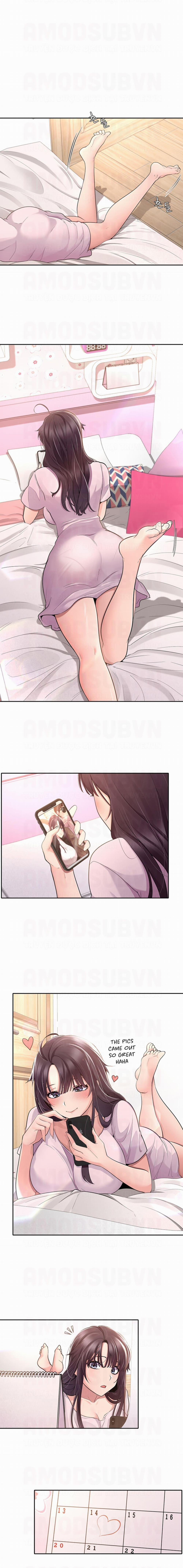 Gặp Lại Người Ấy 3 trang 0