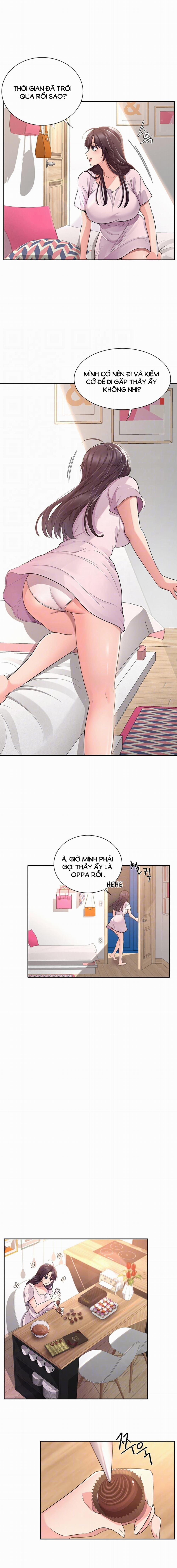 Gặp Lại Người Ấy 3 trang 1