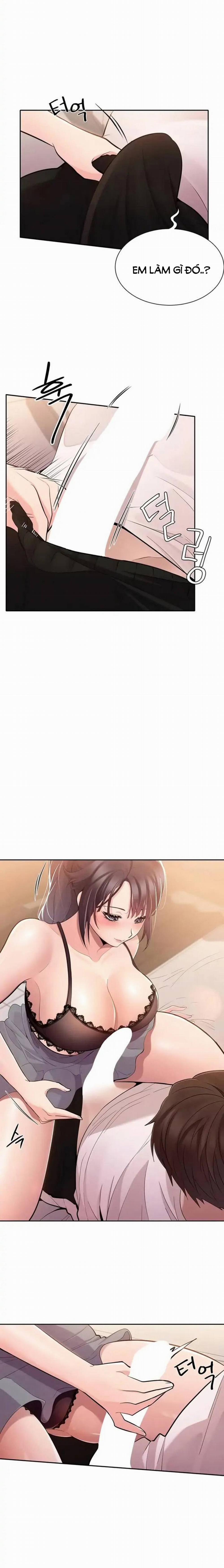 Gặp Lại Người Ấy 4 trang 11