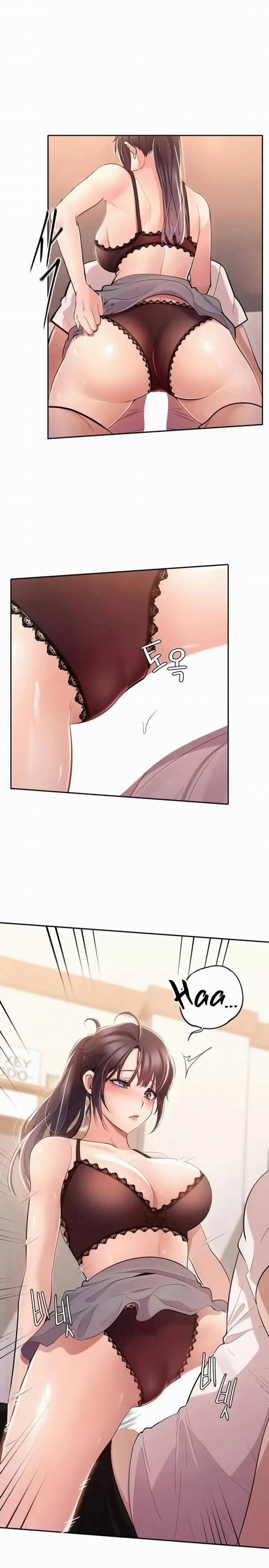 Gặp Lại Người Ấy 4 trang 13