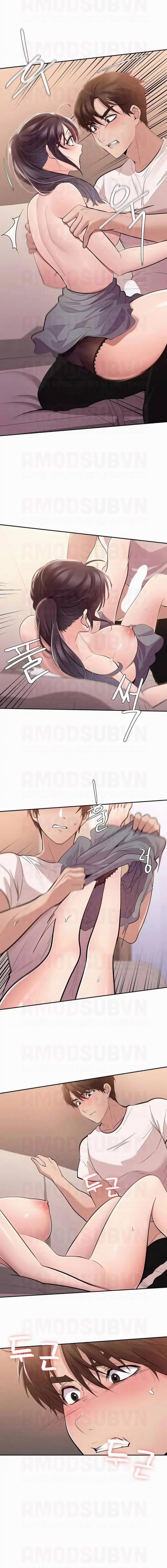 Gặp Lại Người Ấy 4 trang 16