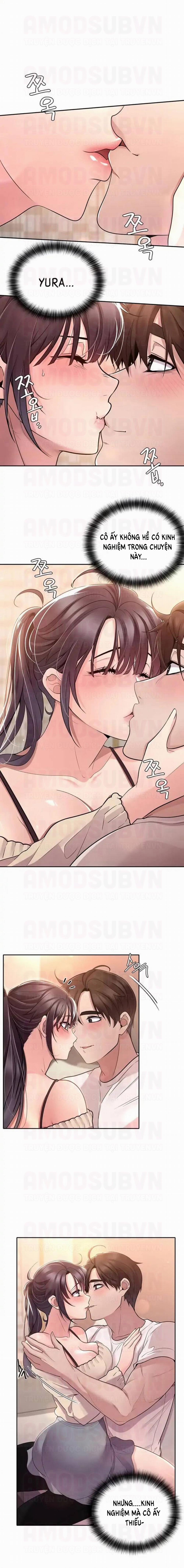 Gặp Lại Người Ấy 4 trang 4