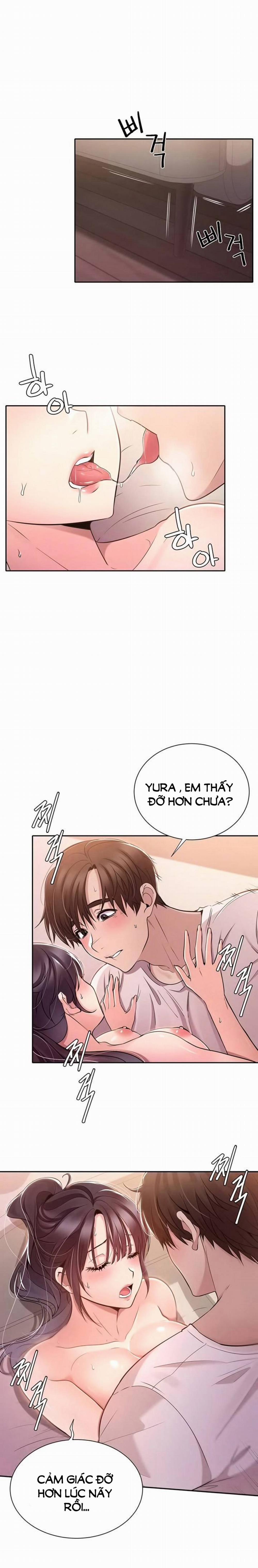 Gặp Lại Người Ấy 5 trang 5