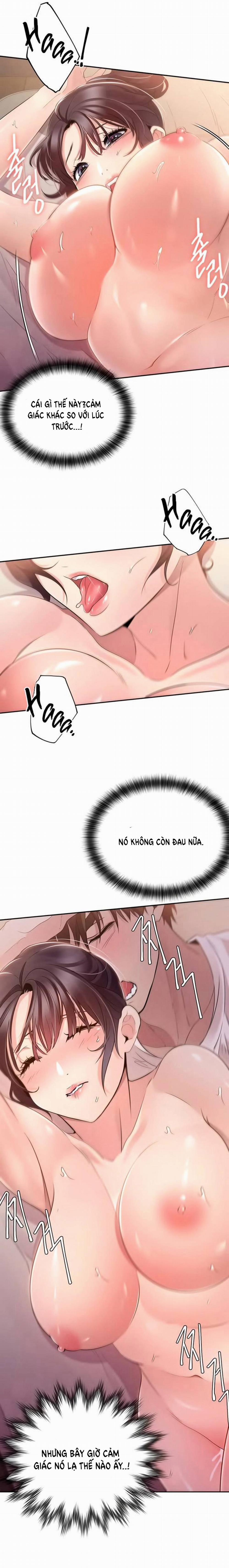 Gặp Lại Người Ấy 5 trang 9