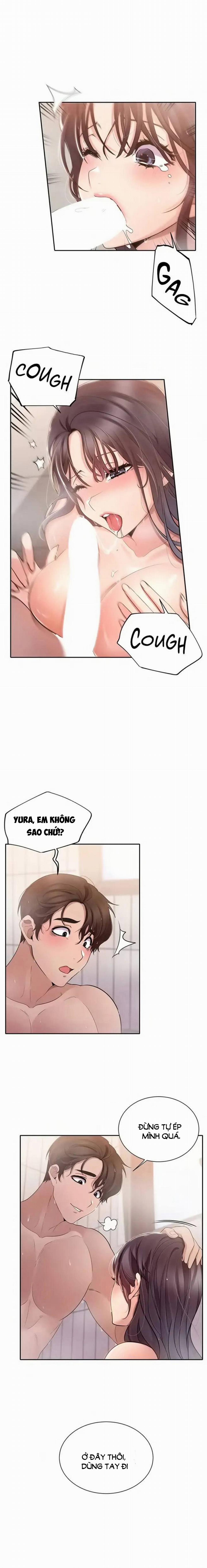 Gặp Lại Người Ấy 6 trang 11