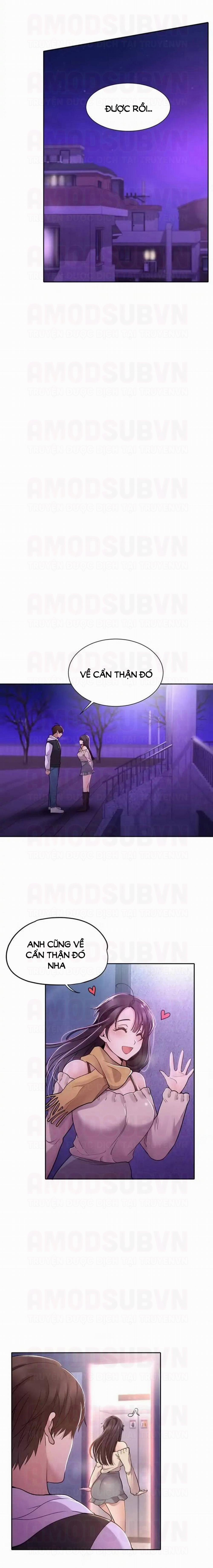 Gặp Lại Người Ấy 6 trang 18