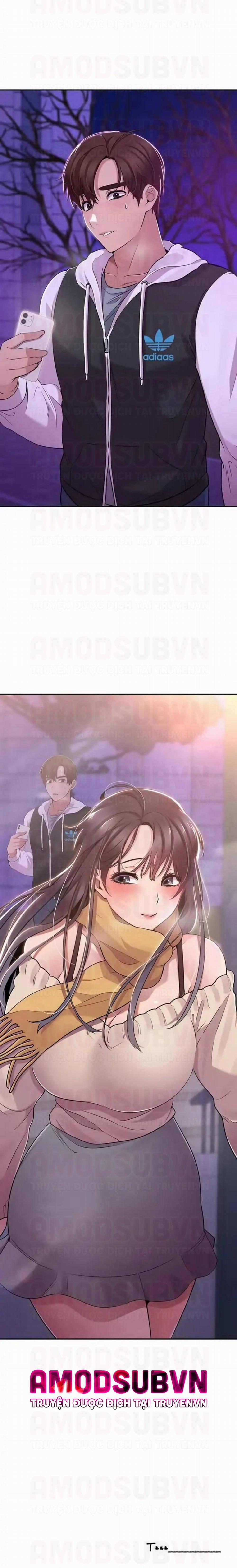 Gặp Lại Người Ấy 6 trang 20