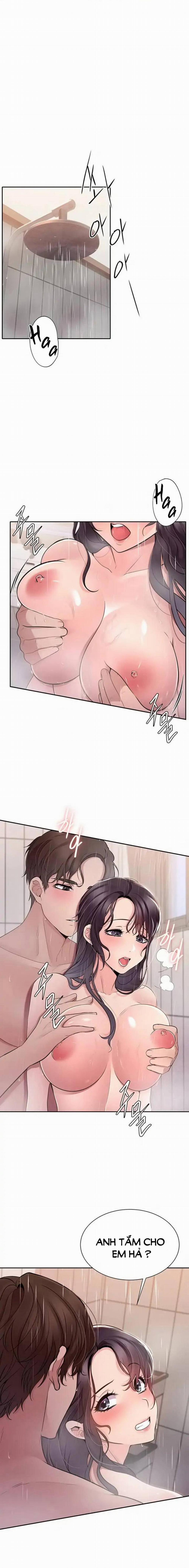 Gặp Lại Người Ấy 6 trang 3