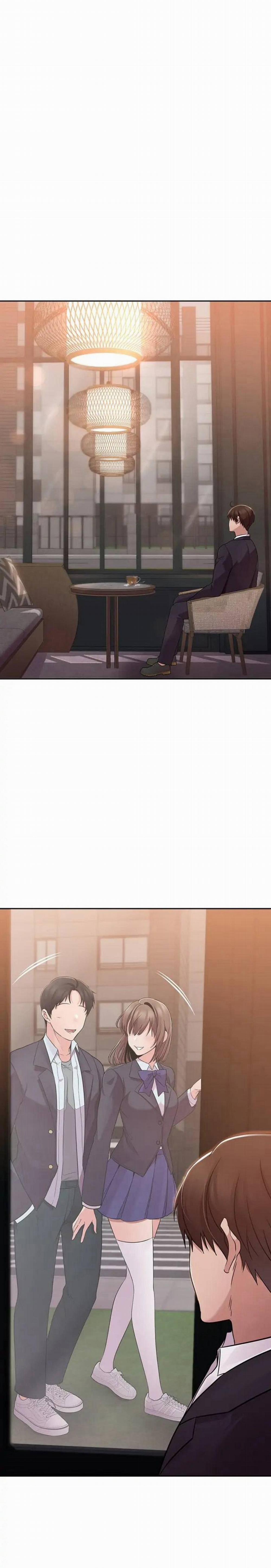 Gặp Lại Người Ấy 7 trang 1