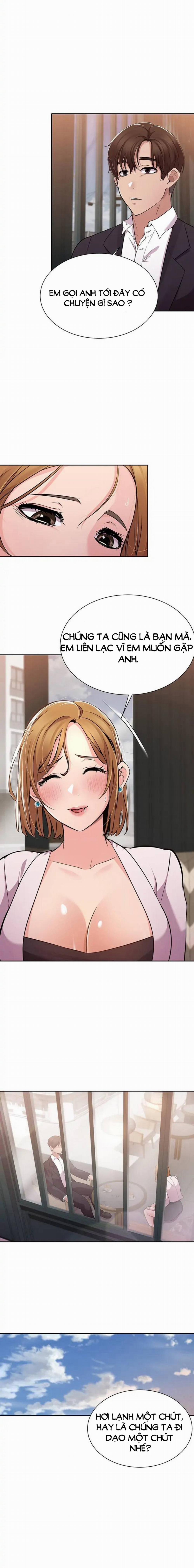 Gặp Lại Người Ấy 7 trang 7