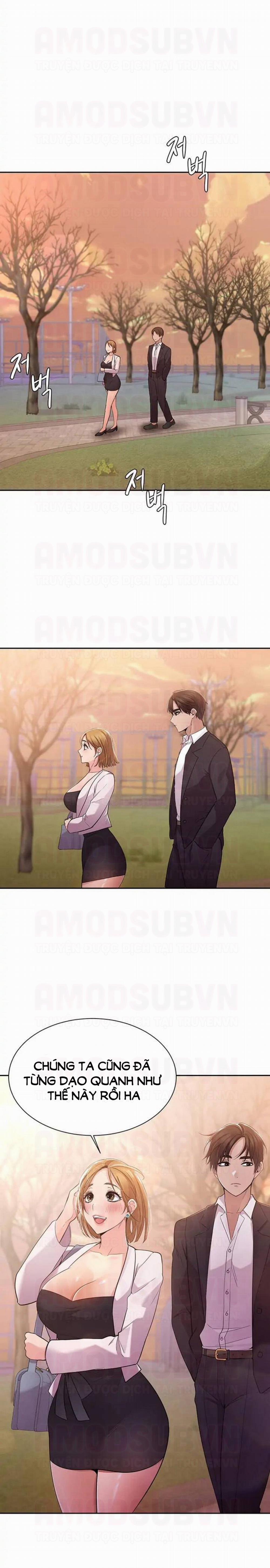 Gặp Lại Người Ấy 7 trang 8