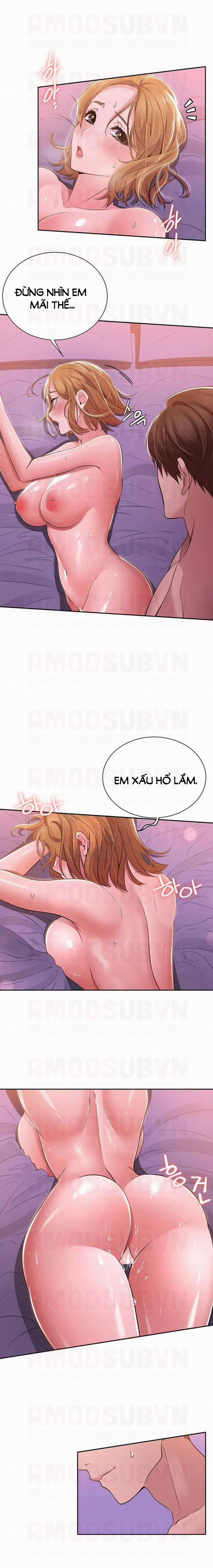 Gặp Lại Người Ấy 8 trang 10