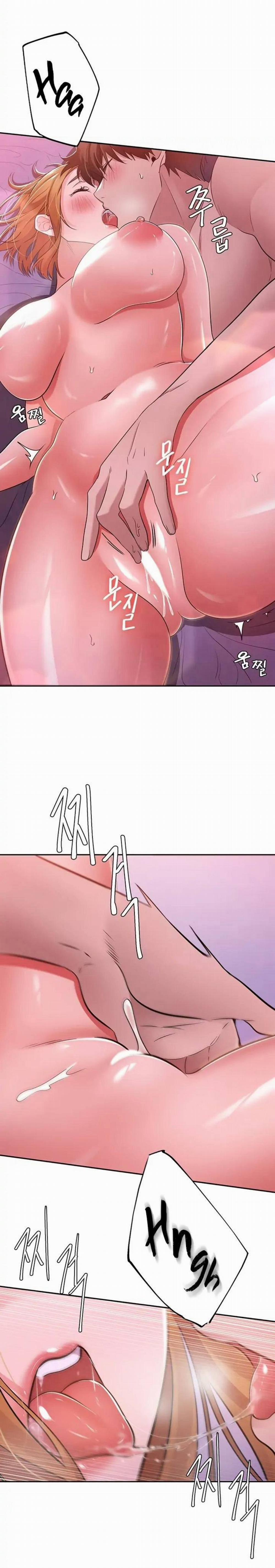 Gặp Lại Người Ấy 8 trang 7