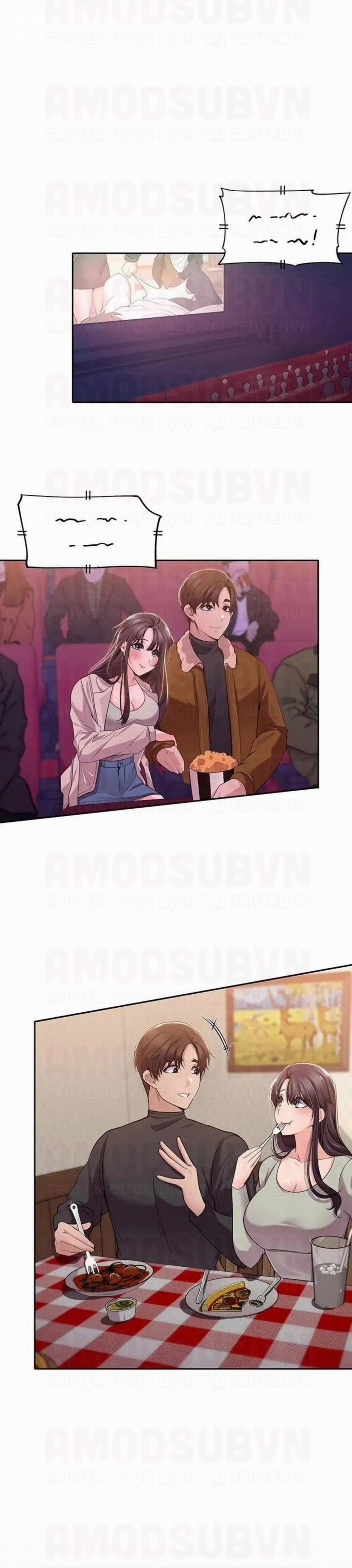 Gặp Lại Người Ấy 9 trang 1