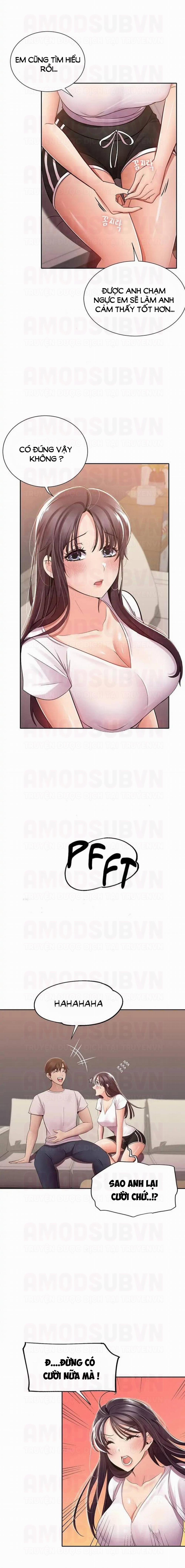 Gặp Lại Người Ấy 9 trang 10