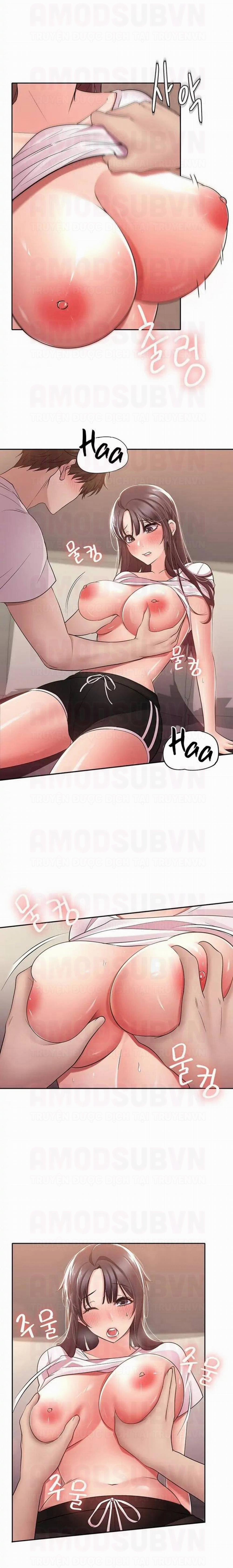 Gặp Lại Người Ấy 9 trang 14