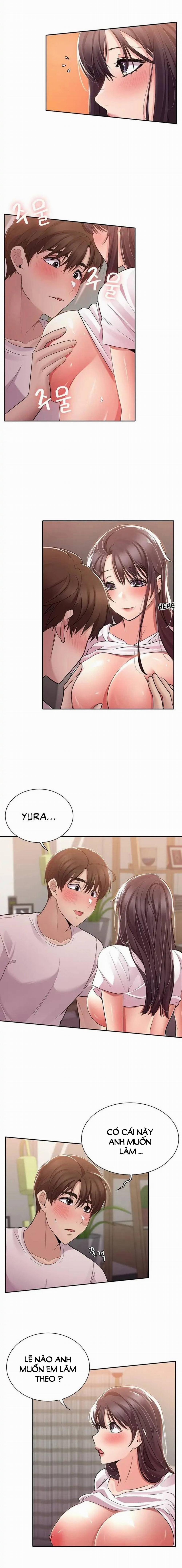 Gặp Lại Người Ấy 9 trang 15