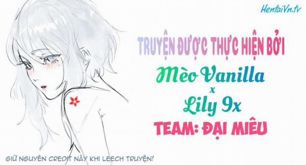 Gặp Lại Tình Cũ Khi Chồng Đi Công Tác Oneshot trang 0