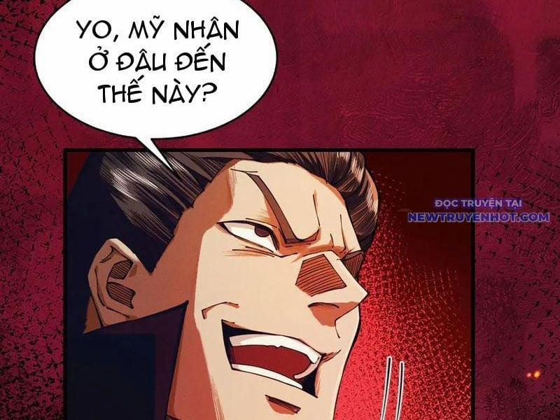 Gặp Mạnh Thì Càng Mạnh, Tu Vi Của Ta Không Giới Hạn 13 trang 36