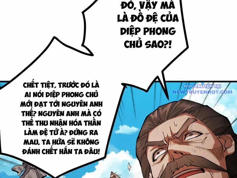 Gặp Mạnh Thì Càng Mạnh, Tu Vi Của Ta Không Giới Hạn 13 trang 59